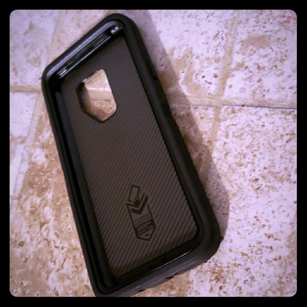 Samsung S9 Plus Otterbox